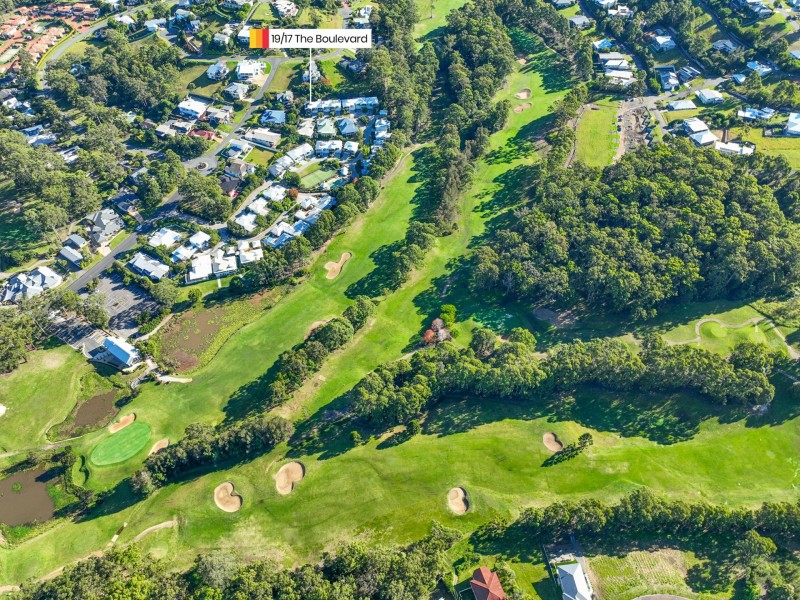 19/17 The Boulevard, Tallwoods Village NSW 2430