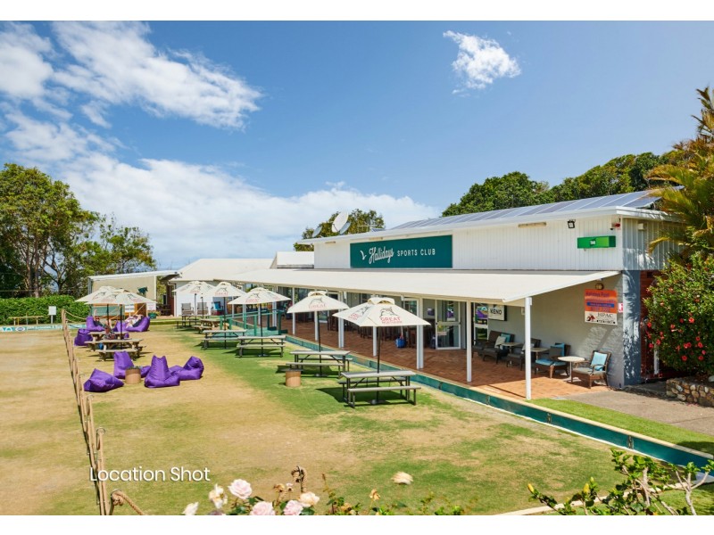 19/17 The Boulevard, Tallwoods Village NSW 2430