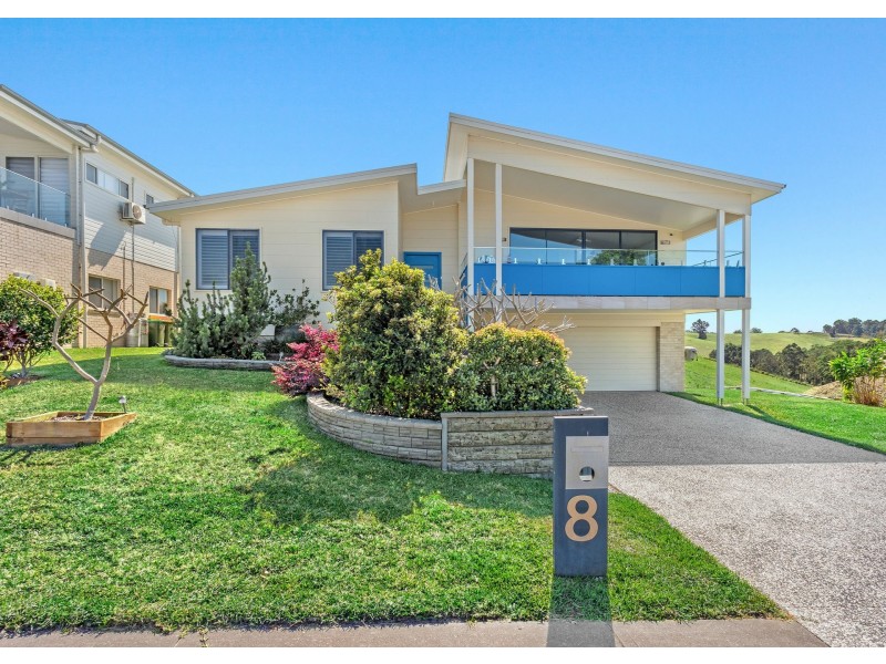8 Eastern Valley Way, Tallwoods Village NSW 2430