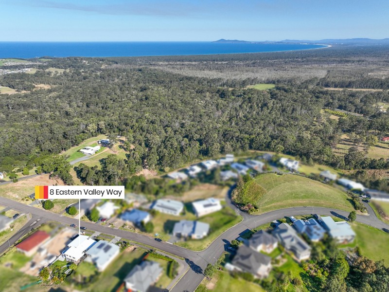 8 Eastern Valley Way, Tallwoods Village NSW 2430