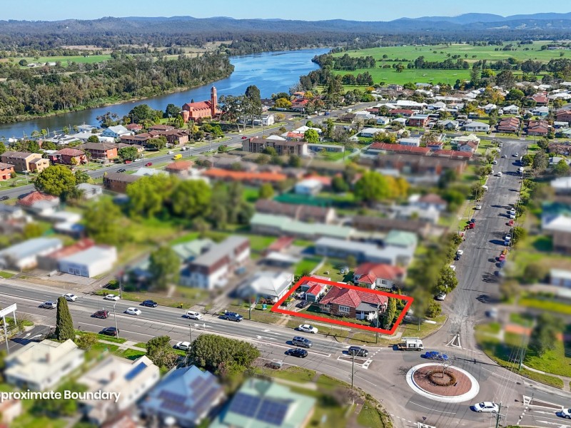 22 Commerce Street, Taree NSW 2430