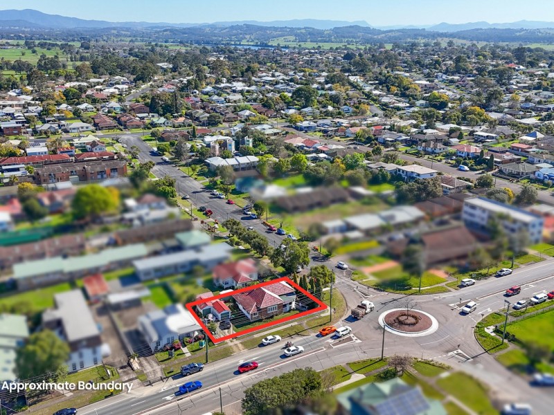 22 Commerce Street, Taree NSW 2430