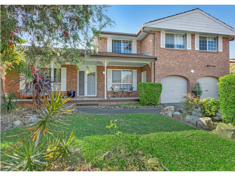 40 Amaroo Drive, Taree NSW 2430