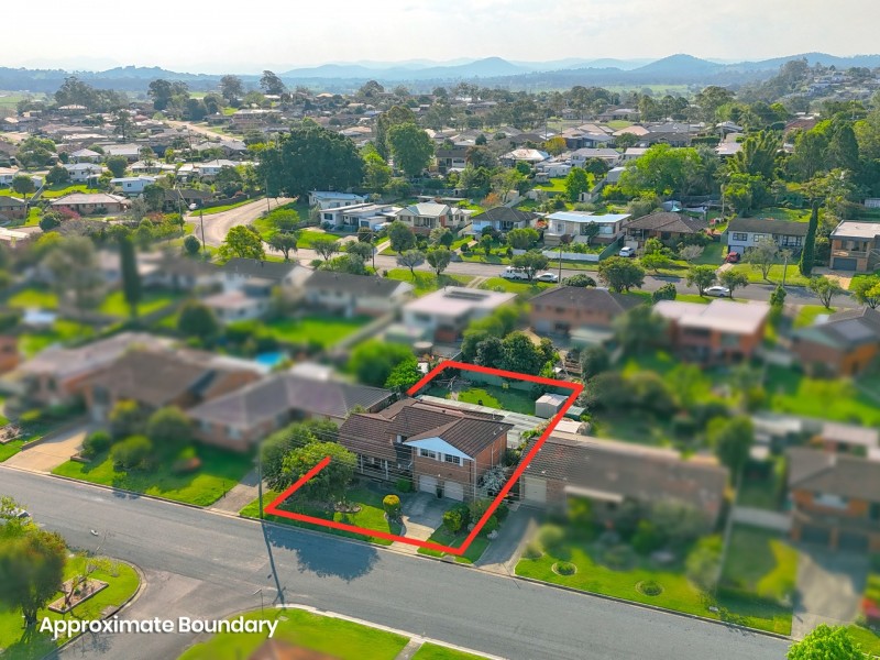 40 Amaroo Drive, Taree NSW 2430