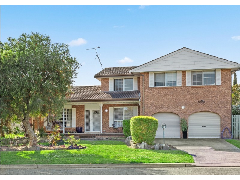 40 Amaroo Drive, Taree NSW 2430