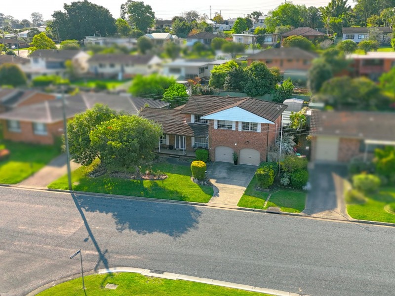 40 Amaroo Drive, Taree NSW 2430