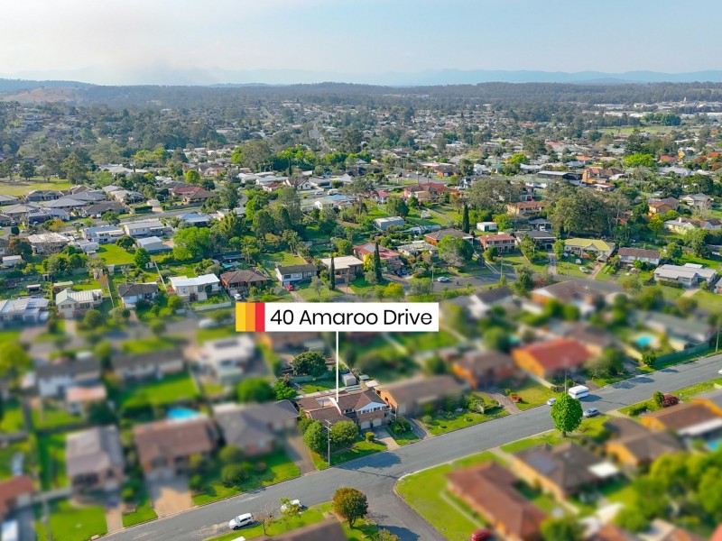 40 Amaroo Drive, Taree NSW 2430