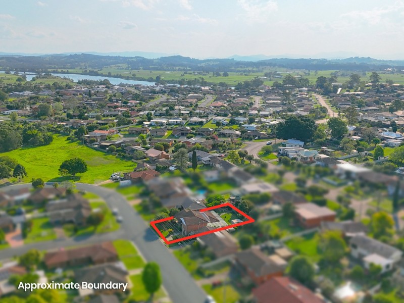 40 Amaroo Drive, Taree NSW 2430