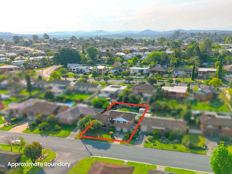 40 Amaroo Drive, Taree NSW 2430