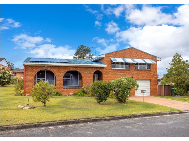 19 Marsden Terrace, Taree NSW 2430