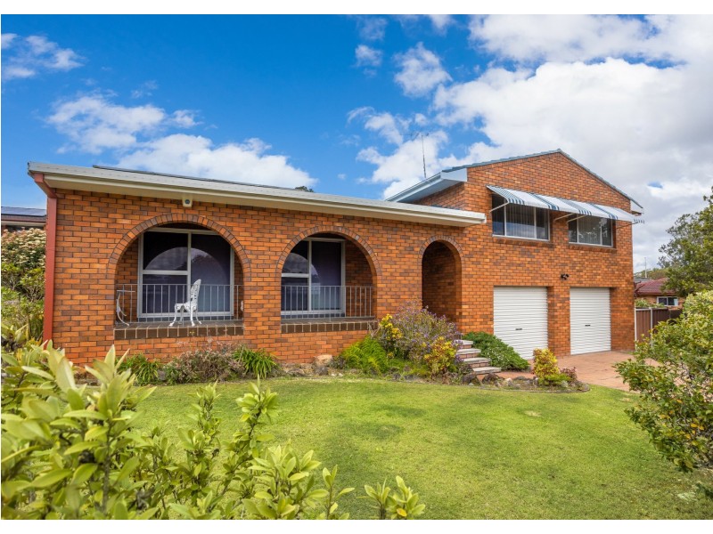 19 Marsden Terrace, Taree NSW 2430
