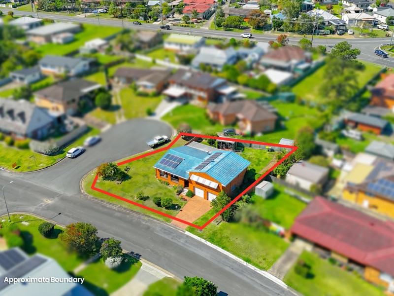 19 Marsden Terrace, Taree NSW 2430