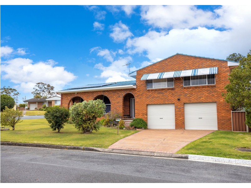 19 Marsden Terrace, Taree NSW 2430