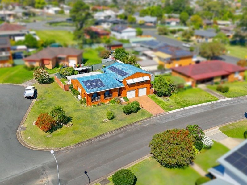 19 Marsden Terrace, Taree NSW 2430