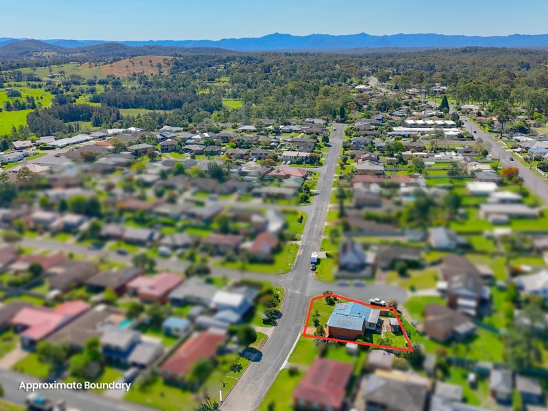 19 Marsden Terrace, Taree NSW 2430
