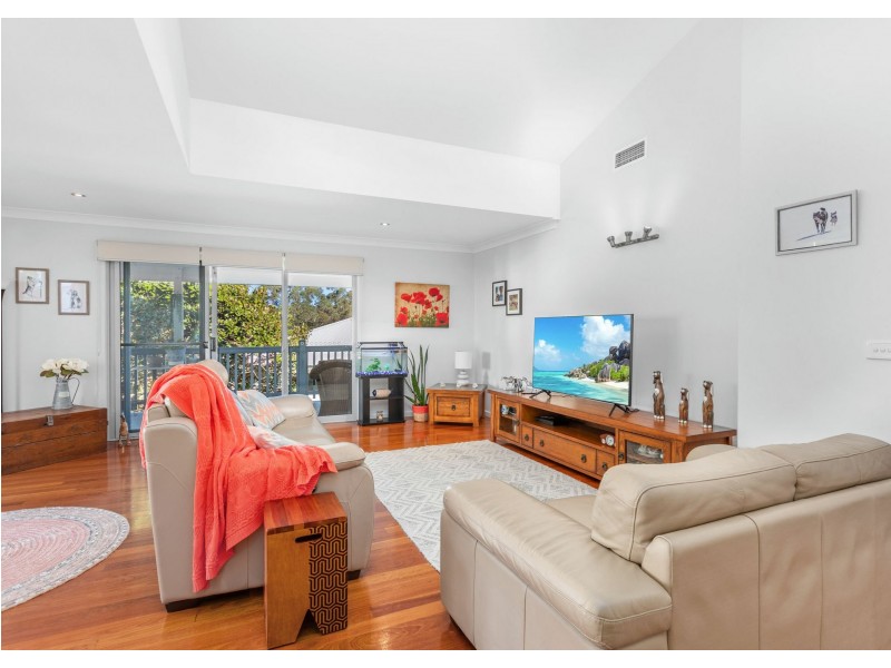 22/17 The Boulevard, Tallwoods Village NSW 2430