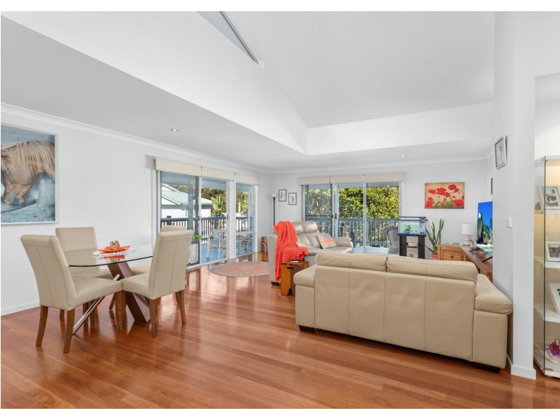 22/17 The Boulevard, Tallwoods Village NSW 2430