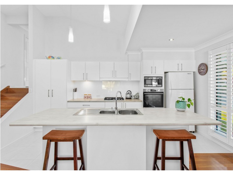 22/17 The Boulevard, Tallwoods Village NSW 2430