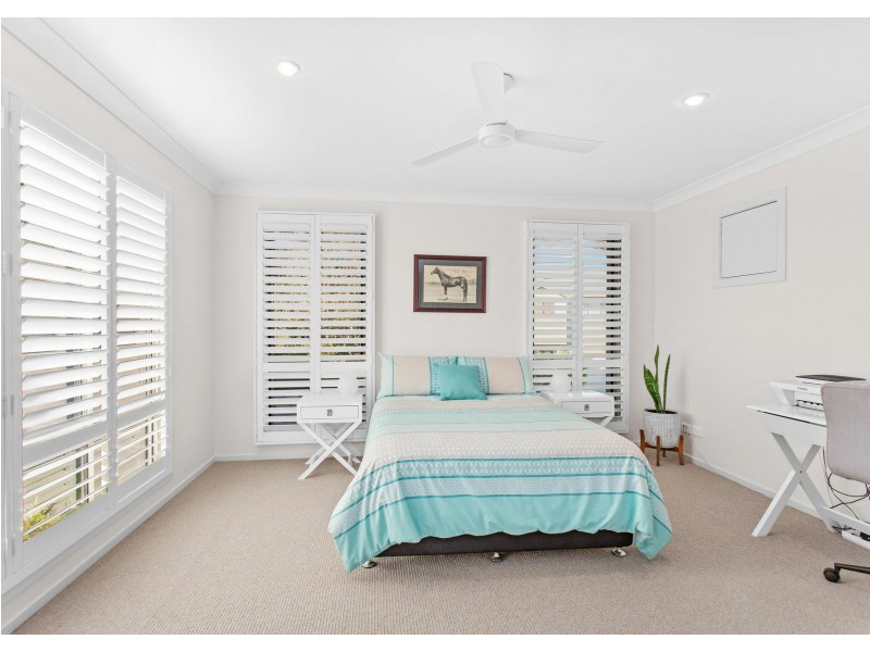 22/17 The Boulevard, Tallwoods Village NSW 2430