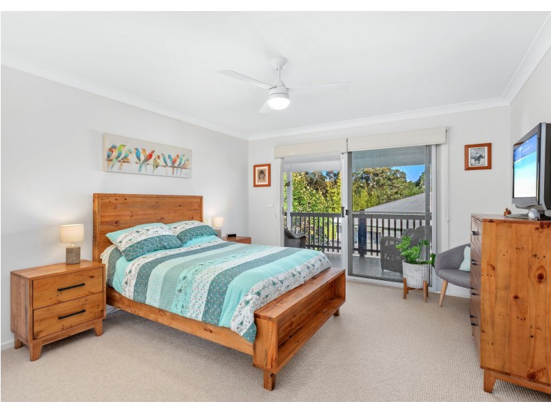 22/17 The Boulevard, Tallwoods Village NSW 2430