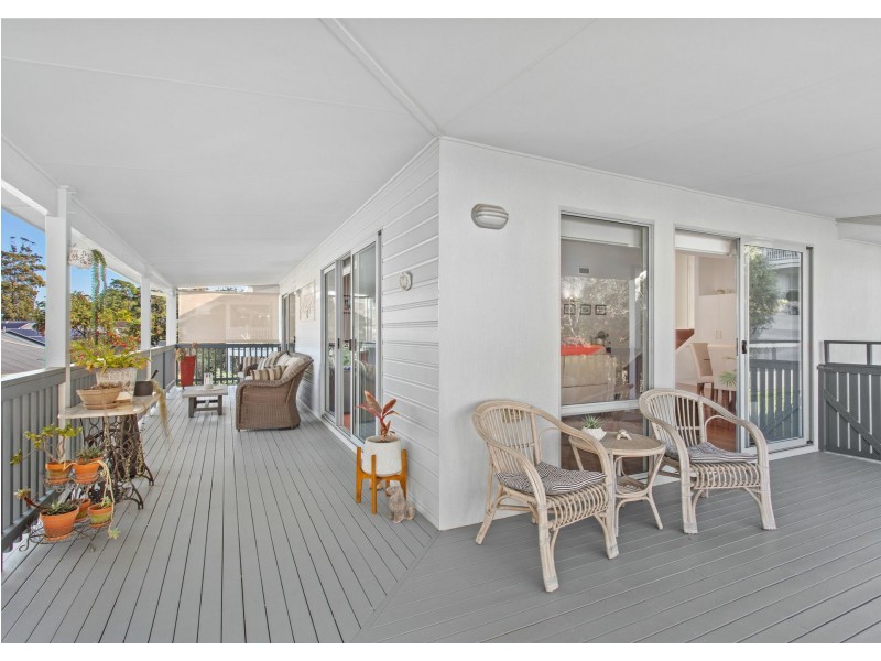 22/17 The Boulevard, Tallwoods Village NSW 2430