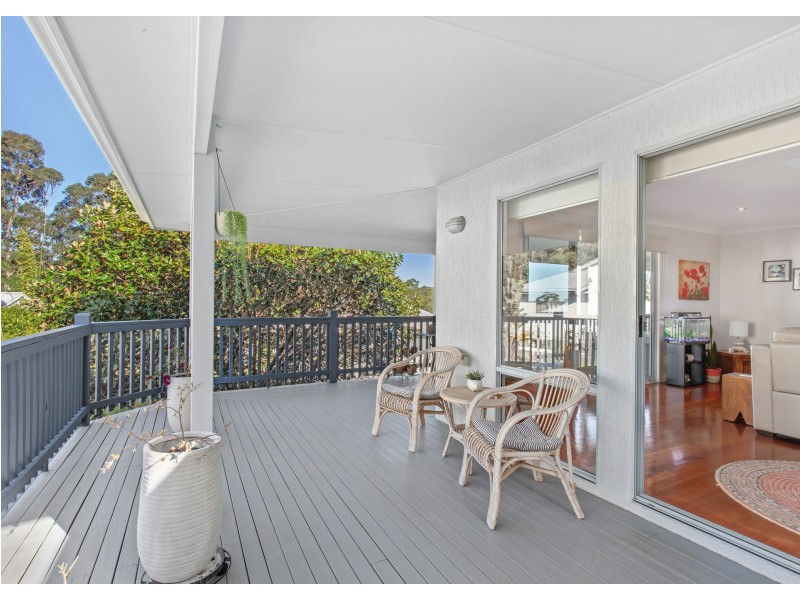 22/17 The Boulevard, Tallwoods Village NSW 2430