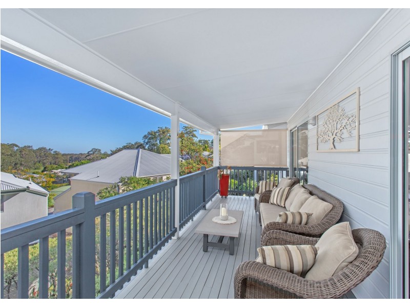 22/17 The Boulevard, Tallwoods Village NSW 2430