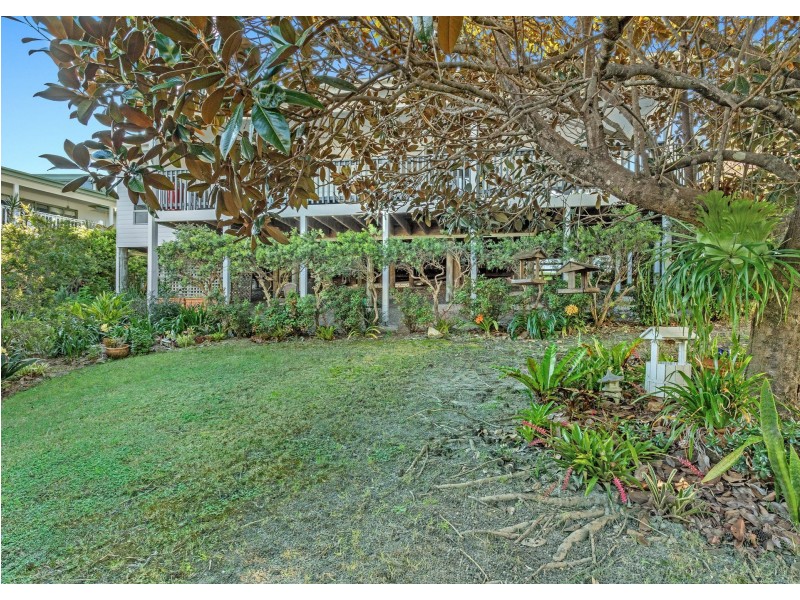 22/17 The Boulevard, Tallwoods Village NSW 2430