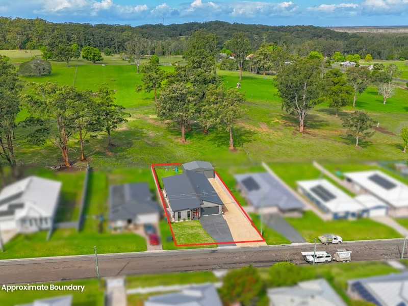25 Bangalow Road, Coopernook NSW 2426
