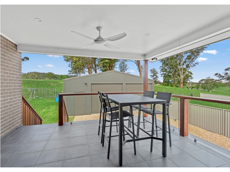 25 Bangalow Road, Coopernook NSW 2426