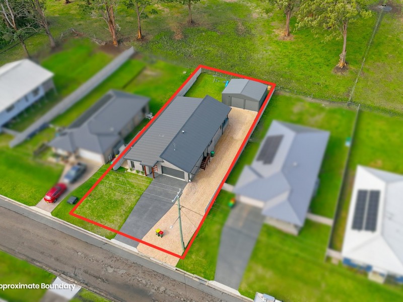25 Bangalow Road, Coopernook NSW 2426