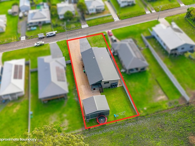 25 Bangalow Road, Coopernook NSW 2426