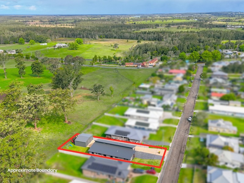 25 Bangalow Road, Coopernook NSW 2426