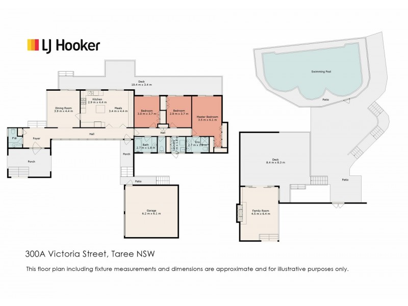 300A Victoria Street, Taree NSW 2430