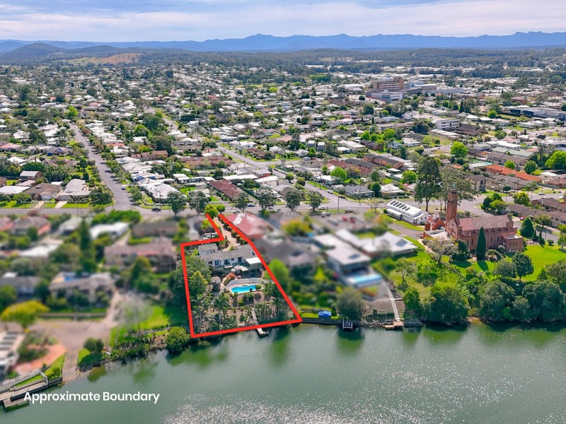 300A Victoria Street, Taree NSW 2430