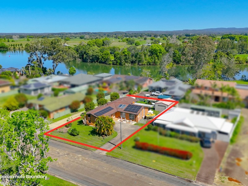 14 River Street, Cundletown NSW 2430