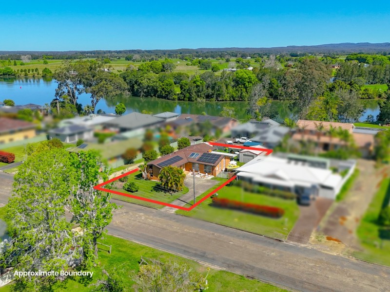 14 River Street, Cundletown NSW 2430