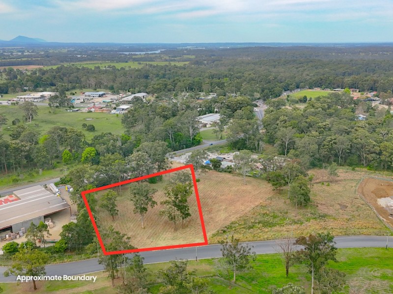 3 Townhead Road, Taree South NSW 2430