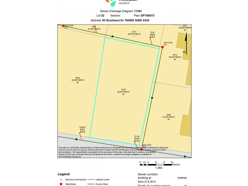 93 Bushland Drive, Taree NSW 2430