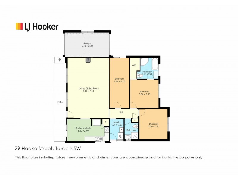 29 Hooke Street, Taree NSW 2430