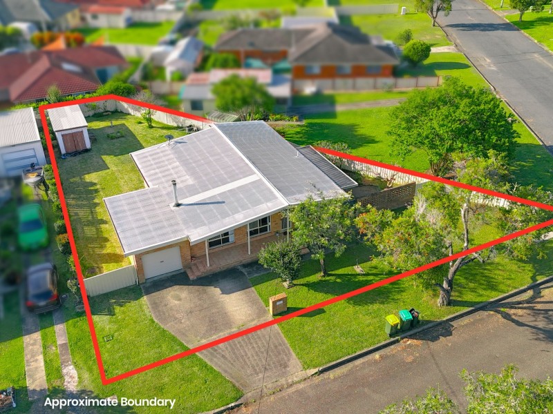 29 Hooke Street, Taree NSW 2430