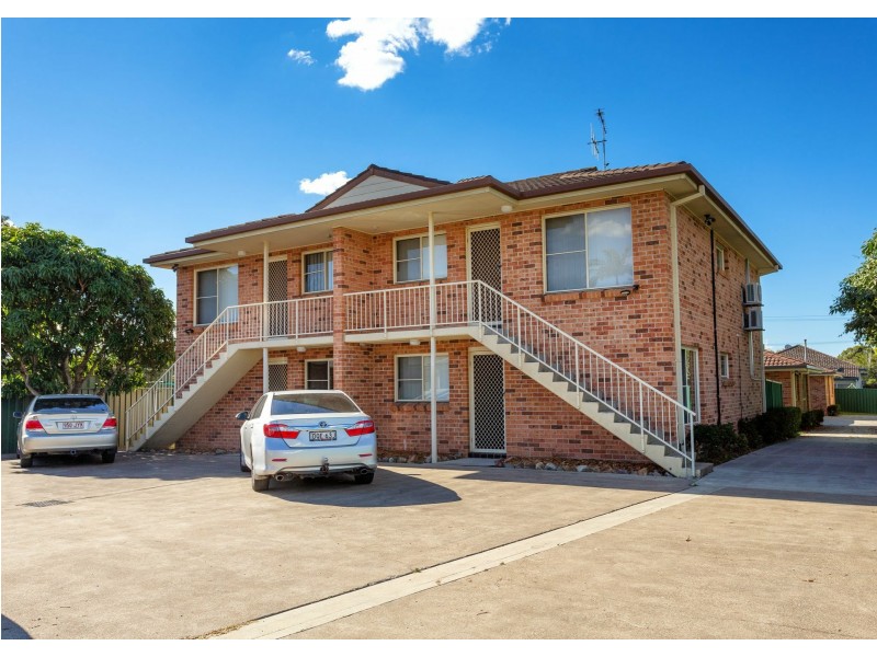2/27 Boyce Street, Taree NSW 2430