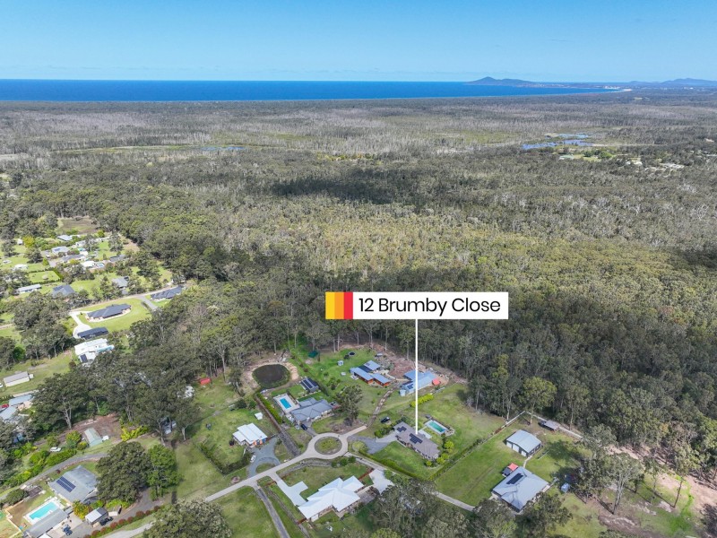 12 Brumby Close, Hallidays Point NSW 2430