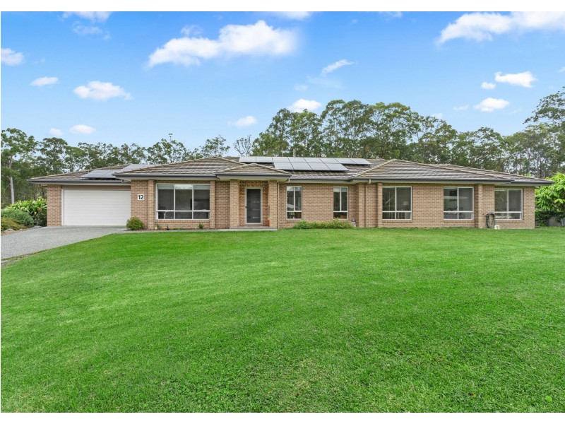 12 Brumby Close, Hallidays Point NSW 2430