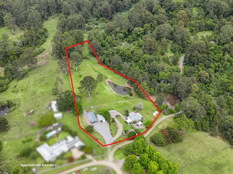 88 McCaffreys Road, Hannam Vale NSW 2443