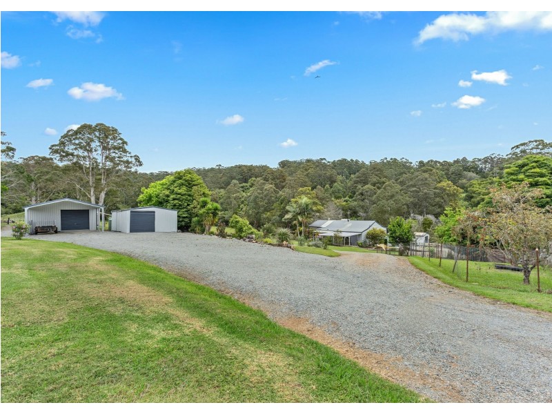 88 McCaffreys Road, Hannam Vale NSW 2443