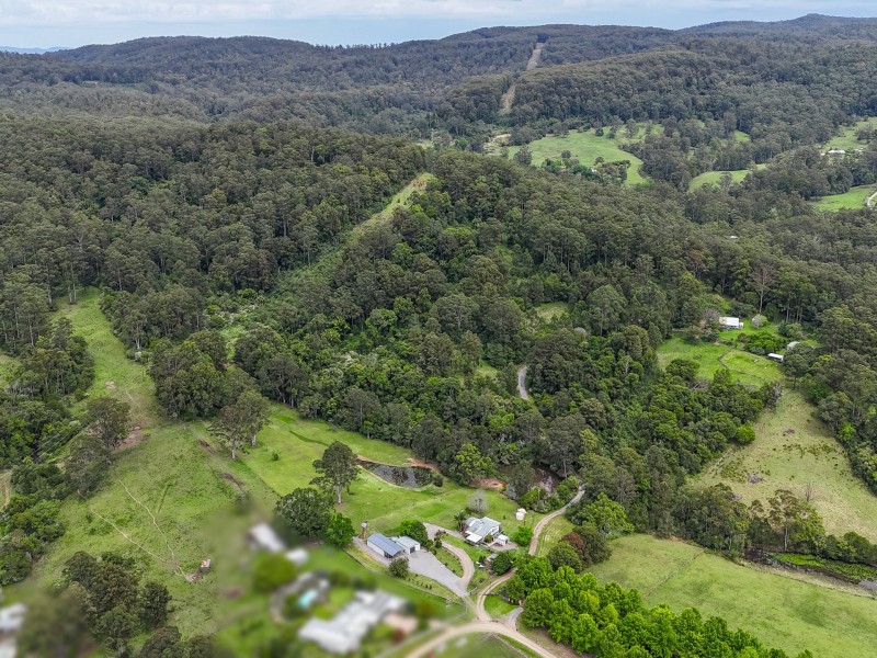 88 McCaffreys Road, Hannam Vale NSW 2443