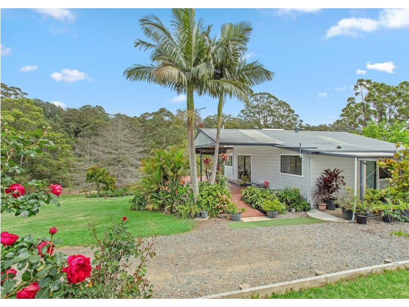 88 McCaffreys Road, Hannam Vale NSW 2443