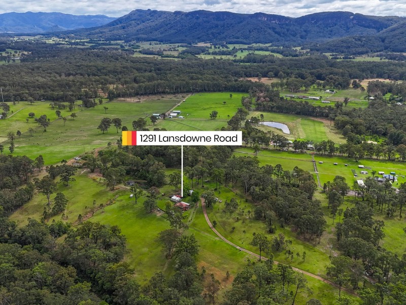 1291 Lansdowne Road, Lansdowne NSW 2430
