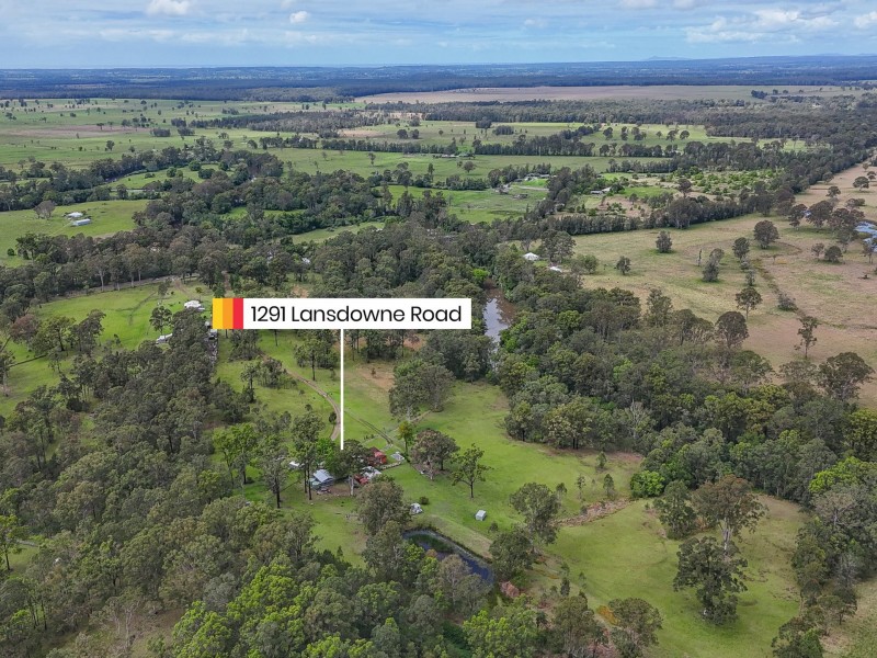 1291 Lansdowne Road, Lansdowne NSW 2430